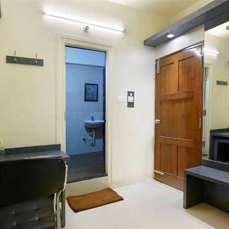 Mannars Deluxe Lodge Májszúr Kültér fotó