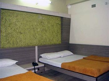 Mannars Deluxe Lodge Májszúr Kültér fotó