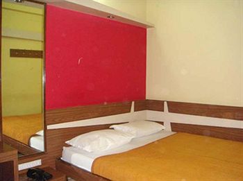 Mannars Deluxe Lodge Májszúr Kültér fotó