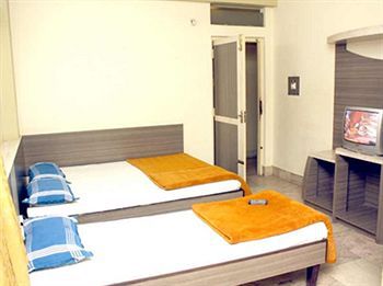 Mannars Deluxe Lodge Májszúr Kültér fotó